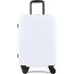 Colly Pure 4 kółka Walizka kabinowa S 55 cm Model white
