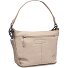 Zarita Torba na ramię Skóra 22 cm Model beige