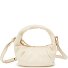  Greta Mini Essential Torba Skóra 23 cm Model vanilla