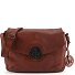  Anchor Love Torba typu Messenger Skóra 27 cm Model charming cognac