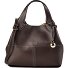  Primrose Torba na ramię M Skóra 29 cm Model cioccolato - honey