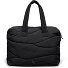  Everyday Bag Wavy Puffer Shopper Bag 48 cm Model black