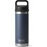  Rambler Butelka do picia 532 ml Model navy
