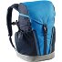 Puck 10 Kids Backpack 38 cm Model blue-eclipse