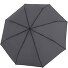  Timber Kieszonkowy parasol 28 cm Model dark grey