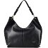  Shopper Bag Skóra 40 cm Model black