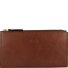  Story Donna Portfel skórzany 19 cm Model marrone