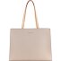  Ella Shopper Bag 40 cm Komora na laptopa Model beige