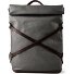  Japan Yokohama Plecak 40 cm Komora na laptopa Model pewter