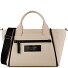  Dash Shopper Bag 43 cm Model natural