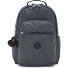  Back to School Pep Seoul Lap Plecak 44 cm Komora na laptopa Model marine navy