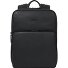  Modus Plecak Skóra 37 cm Komora na laptopa Model nero