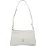  Tris Torba na ramię Skórzany 28 cm Model off white