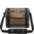  Mineo 22 Torba typu Messenger 45 cm Komora na laptopa Model deer brown
