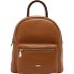  Budapest City Backpack 28 cm Model cognac
