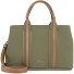  TAS Kirsten Shopper Bag 28 cm Model khaki