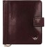 Colorado RFID Clip Billfold Model bordeaux Colorado RFID Clip Billfold Model bordeaux