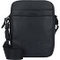  Mini Torba Torba na ramię S 18 cm Model black