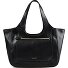  Luce Soft Shopper Bag Skóra 50 cm Model nero