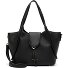  TAS Manuela Torba na ramię Skóra 36 cm Model black