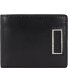 Portfel Aberdeen RFID Skóra 10 cm Model schwarz Portfel Aberdeen RFID Skóra 10 cm Model schwarz