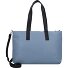  Thessa Shopper Bag 41.5 cm Model light blue