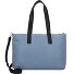  Thessa Shopper Bag 41.5 cm Model light blue