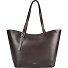  Charlotte Shopper Bag 43 cm Model dark oak