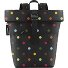  Plecak 43 cm Model dots