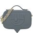  Eyelike bags Torba 20 cm Model asphalt