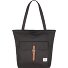  Retreat Shopper Bag 48 cm Komora na laptopa Model black
