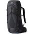  Paragon 50 Plecak trekkingowy M-L 71 cm Model alpine black