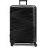  Collection 02 THE LARGE 4 kółka Walizka 77 cm Model black metallic