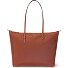  Keaton Shopper Bag 36 cm Model red terracotta red terracotta