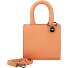  Boxy Mini Torba Handbag 17.5 cm Model muse soft orange