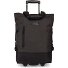  Wheel "Unser Klassiker" Walizka na zakupy 50 cm Model schwarz