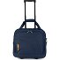 Week Eco 2-Wheel Business Trolley 40 cm przegroda na laptopa Model blue2
