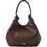  Paula Shopper Bag 27 cm Model chocolate