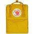  Mini plecak Kanken 29 cm Model ochre