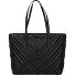  Lunny Shopper Bag L 41 cm Model nero