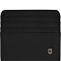  Travel Essentials Etui na karty kredytowe Ochrona RFID 10 cm Model black
