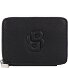  Anett Portfel 12 cm Model black