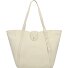  Pretty Wonder Nylon Shopper Bag M 50 cm Model crema