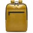  Plecak Nappa X Victor Skóra RFID 42 cm Komora na laptopa Model yellow