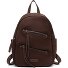  SFY Celly Plecak miejski M 30 cm Model brown