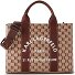  Rsg Torba 33 cm Model monogram nougat brown