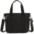  Basic Asseni Mini Handbag 24 cm Model black noir