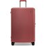 Ultima 4 kółka Walizka 76 cm z funkcją poszerzenia Model red