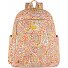 Petalpark Paisley Britt Plecak 37.5 cm Model shifting sand Petalpark Paisley Britt Plecak 37.5 cm Model shifting sand