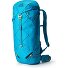  Plecak alpejski Alpinisto LT 28 62 cm Model piton blue